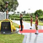 80th Independance Day